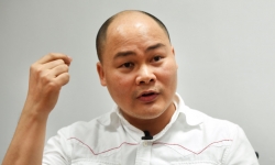 CEO Nguyễn Tử Quảng: Bkav đã chính thức nộp đơn khởi kiện những người 'đánh' Bphone
