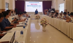 Dừng chuyển hồ sơ vụ sai phạm đất đai ở Bình Thuận sang cơ quan điều tra