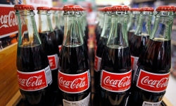 Coca-Cola kinh doanh 'bết bát' vì đại dịch COVID-19