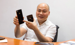 CEO Bkav: 'Công nghệ nhiếp ảnh điện toán của Bphone giờ là tiêu chuẩn của hầu hết smartphone trên thế giới'