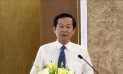 Thủ tướng phê chuẩn ông Đỗ Thanh Bình làm Chủ tịch UBND tỉnh Kiên Giang