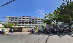 Phát hiện thêm 1 ca dương tính với SARS-CoV-2 tại Đà Nẵng