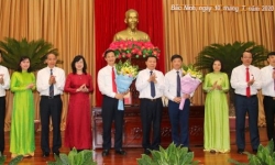 Thủ tướng phê chuẩn Bí thư Thành ủy Bắc Ninh làm Phó Chủ tịch tỉnh