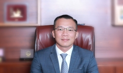 SCB bổ nhiệm Quyền Tổng giám đốc với ông Hoàng Minh Hoàn