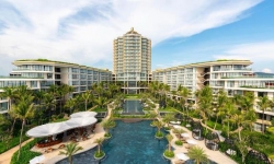 InterContinental Halong Bay Resort & Residences - Dấu ấn với vùng đất huyền thoại