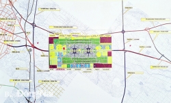 Dự án sân bay Long Thành: Kiến nghị tách 2 đường kết nối, giao địa phương thực hiện