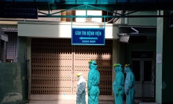 Hải Phòng hỗ trợ 10 tỷ và chi viện đội ngũ y bác sĩ giỏi cho Đà Nẵng, Quảng Nam