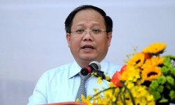 Trung ương cách hết chức vụ Đảng, TP.HCM phê bình ông Tất Thành Cang vì sai phạm tại Thủ Thiêm