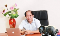 Ông chủ ô mai Hồng Lam kể chuyện ‘vượt bão’ COVID-19: 'Trước khách hàng tìm mình, giờ mình tìm khách hàng'