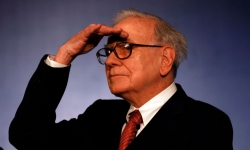 Giá vàng lập kỉ lục, Warren Buffett vẫn kiên quyết 'nói không' với vàng