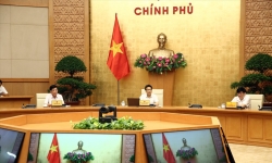 PGS.TS Trần Đắc Phu: 'Đã kiểm soát, khống chế được ổ dịch ở Đà Nẵng'