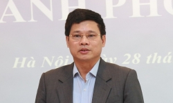 Ai thay ông Nguyễn Đức Chung chỉ đạo chống dịch Covid-19 tại Hà Nội?