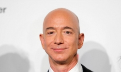 Những bí kíp giúp Jeff Bezos trở thành người giàu nhất hành tinh