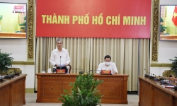 TP.HCM sẽ đưa 625 người từ Đà Nẵng trở về trong 2 ngày 13 và 14/8