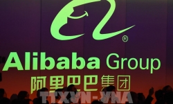 Alibaba có thể là mục tiêu tiếp theo trong cuộc chiến công nghệ Mỹ-Trung