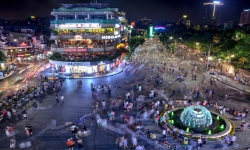 Sức hút phát triển kinh tế ban đêm - Bài cuối: Việt Nam làm gì để phát triển kinh tế ban đêm?