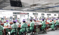 Doanh nghiệp Đà Nẵng vừa chống dịch COVID-19 vừa phát triển kinh tế