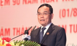 Ông Trần Quang Lâm tái đắc cử chức Bí thư Đảng ủy Sở GTVT TP.HCM