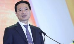Bộ trưởng Nguyễn Mạnh Hùng: 'Nếu không make in Vietnam, nước ta khó có thể trở thành quốc gia phát triển'
