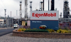 Những dự định đầu tư vào Việt Nam còn dang dở của ông lớn xăng dầu Mỹ Exxon Mobil
