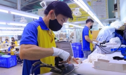 ILO: Giới trẻ Việt Nam có thể mất 370.000 việc làm vì COVID-19