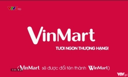 Vinmart sắp đổi tên thành Winmart?