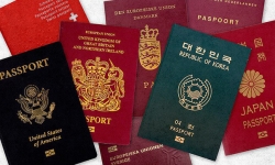 Các quốc gia mà tiền có thể mua được tấm hộ chiếu thứ hai và trạng thái cư trú 'ưu tú