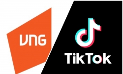 VNG kiện TikTok vì vi phạm bản quyền âm nhạc tại Việt Nam