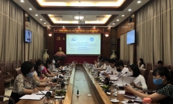 BHXH Việt Nam - JICA: Hợp tác hướng tới mở rộng diện bao phủ BHYT bền vững