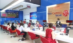 VietCapital Bank họp đại hội cổ đông bất thường để thay đổi phương án tăng vốn