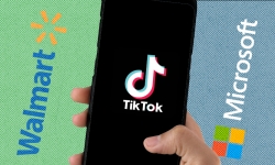 Walmart 'bắt tay' với Microsoft trong thương vụ mua lại TikTok