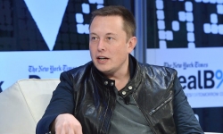 7 sự thật về khối tài sản hơn 100 tỷ USD của Elon Musk