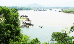 Khánh Hoà khai tử dự án công viên, bến tàu du lịch sông Lô - Nha Trang