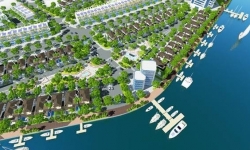 Phú Yên chấp thuận chủ trương đầu tư dự án Khu đô thị Ngọc Lãng gần 3.700 tỷ