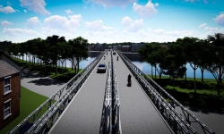 Những dự án giao thông tại TP.HCM sẽ về đích trong tháng 9/2020