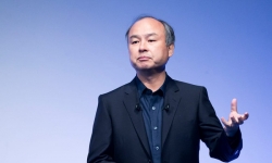 Bloomberg: CEO SoftBank Masayoshi Son thực sự có tầm nhìn xa hay chỉ là con bạc?
