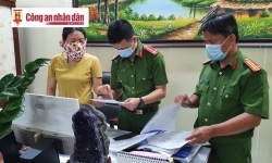 Thông tin thêm về vụ án “mượn” hàng chục sổ hồng tại Đà Nẵng