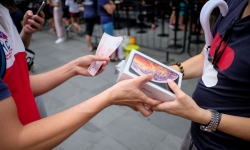 Apple có thể đặt dấu chấm hết cho iPhone xách tay ở Việt Nam