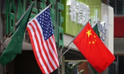 Doanh nghiệp Mỹ chưa sẵn sàng để rời khỏi Trung Quốc