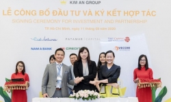 Start-up Việt liên tiếp nhận vốn đầu tư ngoại