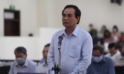 Đề nghị khai trừ Đảng nguyên Chủ tịch Đà Nẵng Văn Hữu Chiến