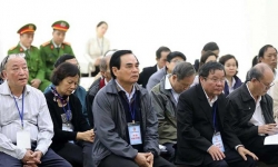 Đà Nẵng khai trừ đảng thêm 5 cựu cán bộ liên quan đến vụ án Vũ 'nhôm'