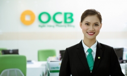 OCB được vinh danh trong bảng xếp hạng Fast 500 & Top 10 ngân hàng uy tín năm 2020