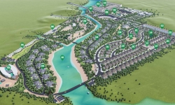 Bình Định tìm chủ cho dự án Khu du lịch nghỉ dưỡng Hội Vân gần 2.000 tỷ đồng