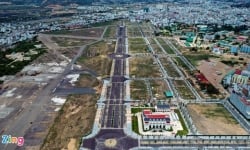 Thanh tra các dự án BT đổi đất sân bay Nha Trang