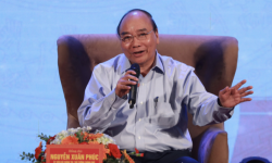 Thủ tướng: Việt Nam vẫn tăng trưởng được trong dịch COVID-19 nhờ trụ đỡ quan trọng là nông nghiệp