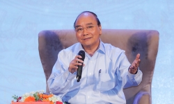 Thủ tướng Nguyễn Xuân Phúc: Nông nghiệp luôn là 'mỏ vàng'