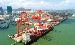 Bình Định mở rộng cảng Quy Nhơn lên hơn 88 ha
