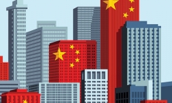 Trung Quốc làm gì để 'siết chặt' đầu tư bất động sản ra nước ngoài?