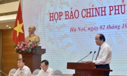 ‘Kinh tế Việt Nam đang phục hồi theo hình chữ V’